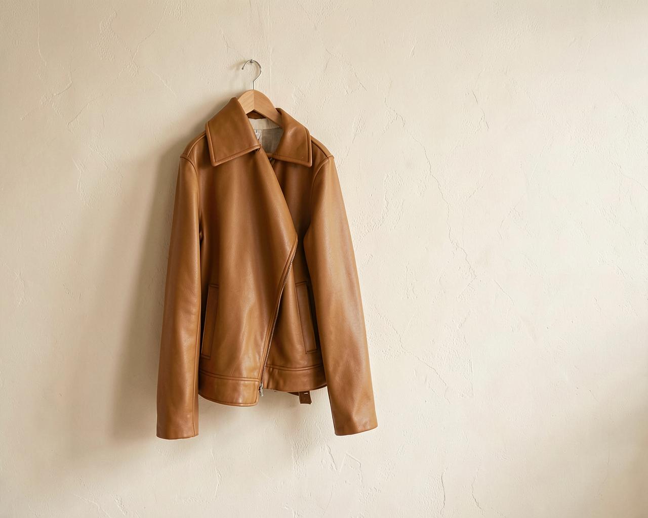 Leather Jackets